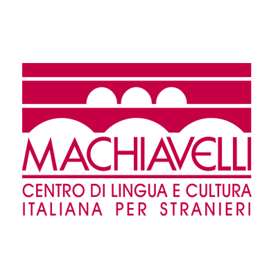 Лого Centro Machiavelli