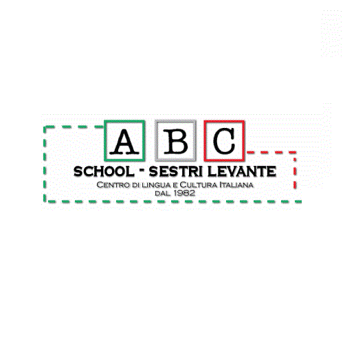Лого ABC Scuola Sestri Levante