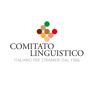 Лого Comitato Linguistico Perugia