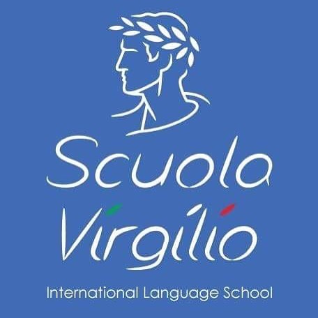 Лого Scuola Virgilio Trapani