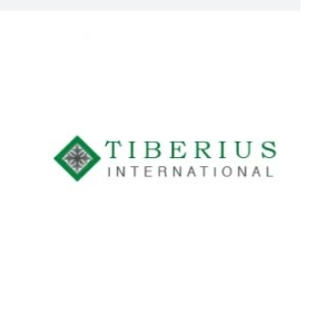 Лого Tiberius International Rimini